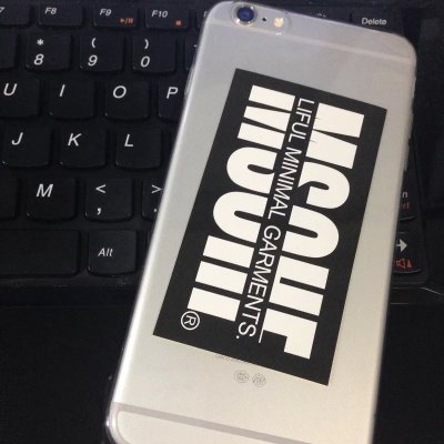 Autocollant pour téléphone mobile MIX80S - Ref 1366526 Image 28