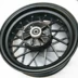 12 inch xe máy điện xe máy M3 MSX125 khỉ nhỏ phía trước đĩa phía sau đĩa phanh đĩa nhôm bánh xe vành bánh xe