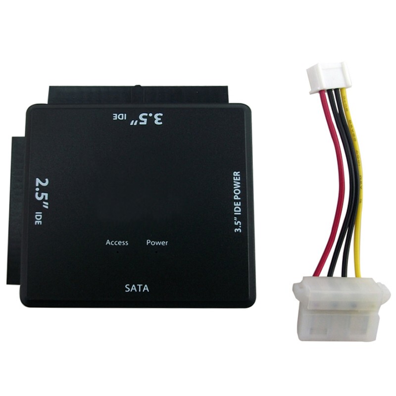 Shitele Kda-Ide Converter 2.5/3.5 Ide to Sata Interface Can Be Used with Kd Series Duplicators Shitele Kda-Ide Converter 2.5/3.5 Ide to Sata Interface Can Be Used with Kd Series Duplicators