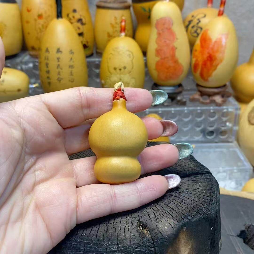逆さまのお金袋 88