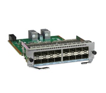 Huawei ES5D21G16T00 16-port Gigabit Electrical Interface Card 5710HI Series New Original