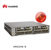 Huawei AR2240-S Enterprise Gigabit Modular High Performance Router AR0M0024BA00 Promotion