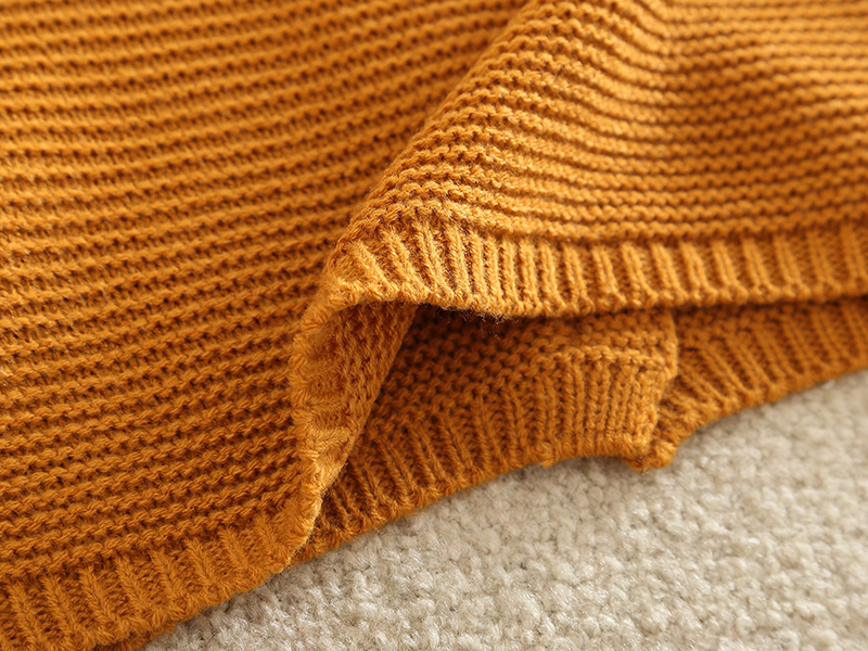 Áo len nữ không tay Áo len hàn quốc nữ mùa thu 2019 nhỏ vest nữ vest ngắn ngoài áo len thủy triều - Đan Cardigan thời trang nữ cao cấp