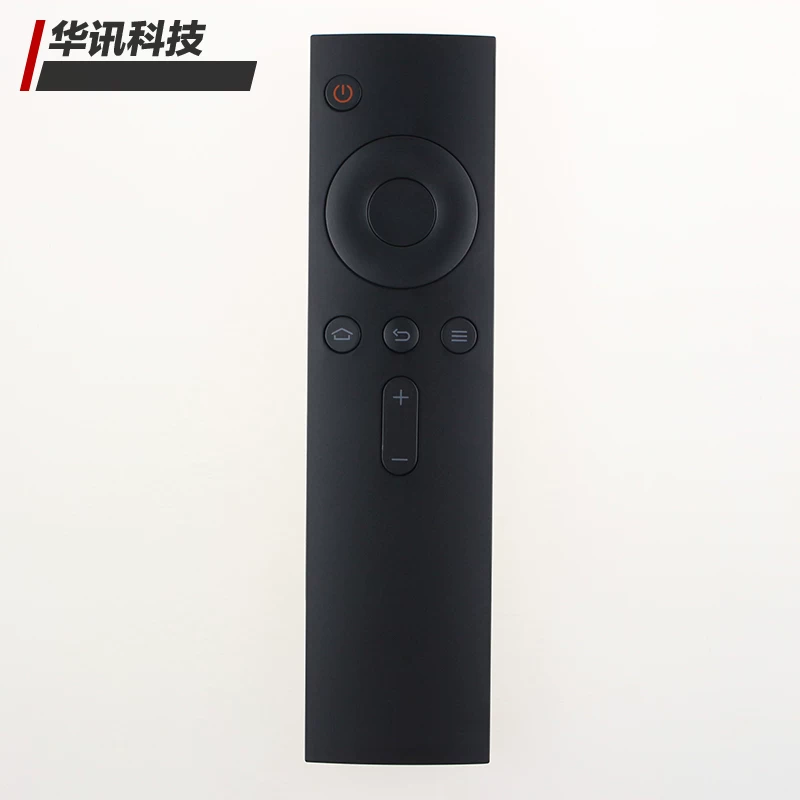 [Оригинальный пульт дистанционного управления для Xiaomi Box MDZ-19-AA, инфракрасный пульт для телевизора Xiaomi]