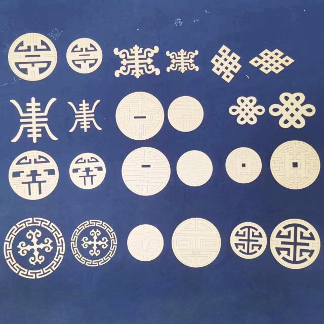 一囍手工