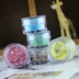 Chương trình biểu diễn cho trẻ em nổi bật Long lanh làm sáng bột Làm đẹp phấn mắt Nail Hạt phấn mắt Pearl bảng phấn mắt nội địa trung Bóng mắt