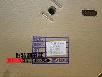 SYP(JST) Maternal Terminal Reed 2 54mm Connection plug-in Press Wire Head 10000 Volume