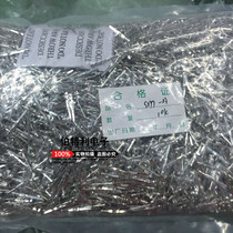 Factory direct SSM bulk terminal SM-AT male Terminal 2 54MM a pack of 10000 only material: phosphorus copper