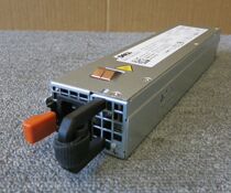 Original DELL R410 R415 500W redundant power supply D500E-S0 H318J hot swappable power supply