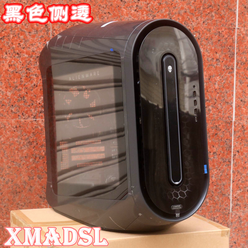 Brand New Dell Alienware Aurora R13 R14 R15 R16 Barebone Z690 Brand New Dell Alienware Aurora R13 R14 R15 R16 Barebone Z690