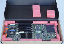 Brand new boxed DELL PowerEdge M600 blade server motherboard P010H