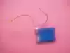 GPS battery RECHARGEABLE battery 1100MAH GPS navigator battery 4 3 inch 5 inch 7 inch lithium battery