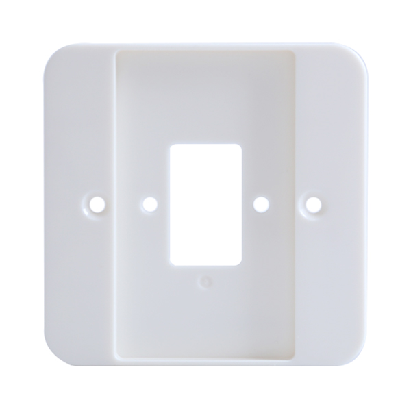 Bay GST new module Ming loaded cover plate input module GST-LD-8300A isolator 8313A8369H