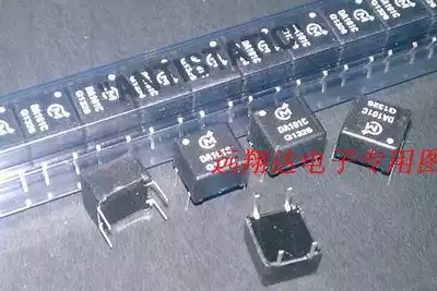Brand new original imported digital isolation DA101C instead of PE-65612 2015 Packaging