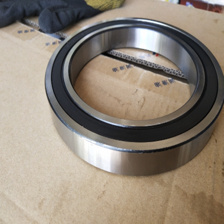 Harbin deep groove ball bearing 6208 size 140*210*32