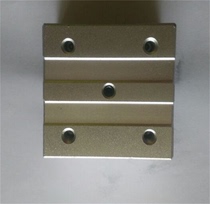 The linear bearing slider opening bearing SBR12UU SBR16UU SBR20 25 30 35 40UU