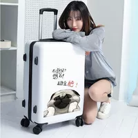 Все -non -dog White [одиночная коробка]