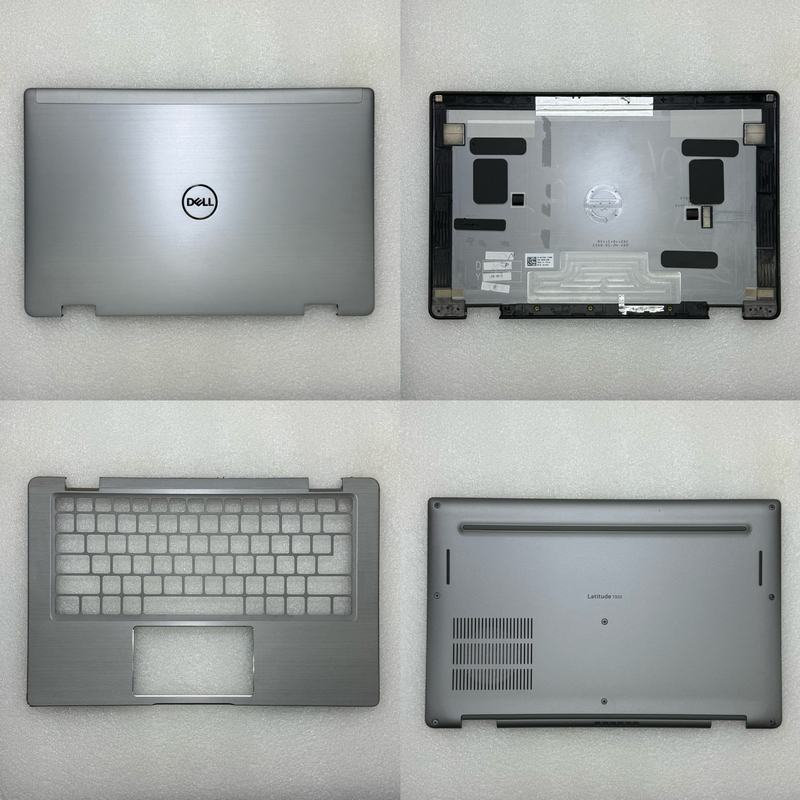 Suitable for Dell Latitude 7320 E7320 2-in-1 a Shell C Shell D Shell Outer Shell Suitable for Dell Latitude 7320 E7320 2-in-1 a Shell C Shell D Shell Outer Shell