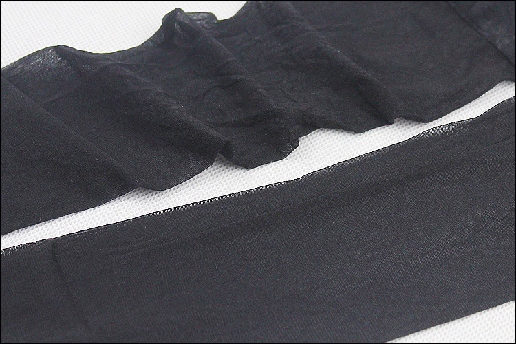 [2015爆款]浪莎长筒丝袜连裤袜春夏季袜子女防