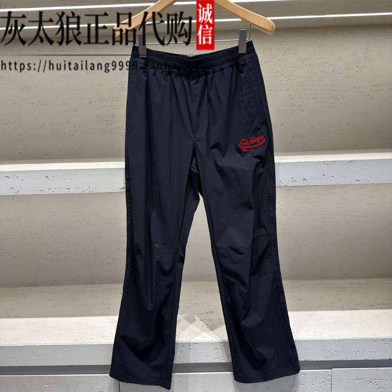 Ed Hardy Genuine Product from the Store, 26Th Autumn Fashion Brand Men's Casual Pants E1Scm230 2280 Ed Hardy Genuine Product from the Store, 26Th Autumn Fashion Brand Men's Casual Pants E1Scm230 2280