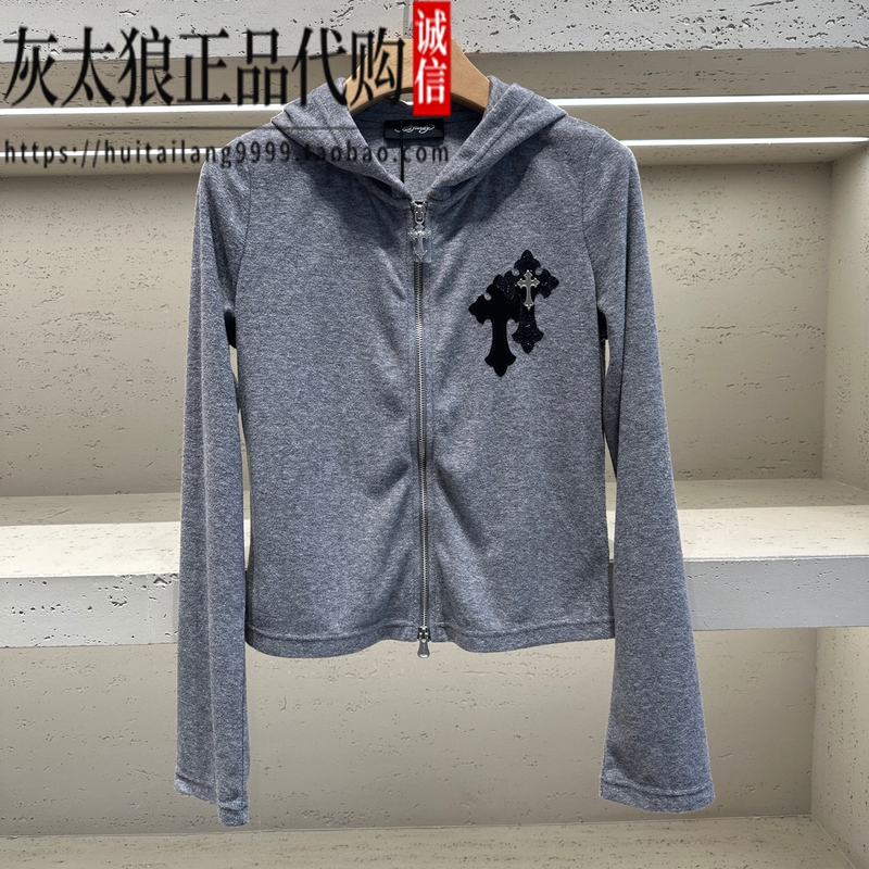 Ed Hardy Genuine Brand Clothing 26Th Winter Collection Women's Zip-Up Jacket E1Sdw509 2280 Ed Hardy Genuine Brand Clothing 26Th Winter Collection Women's Zip-Up Jacket E1Sdw509 2280