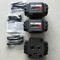 hua dao hydraulic ceramic dedicated valves A1Y-Ha10B A1Y-Hb10B A1Y-H20B A1Y-H32B
