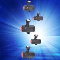 Flow control valve Shut-off valve Tubular one-way throttle valve KC-02KC-03KC-04KC-06KC-08