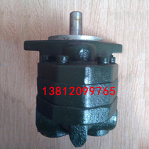 High pressure gear oil pump CBFA-10 CBFA-18 CBFA-25 CBFA-32 CBFA-40