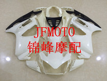 Applicable to ST1300 02-12 years Injection Plastic Full Vehicle Case FAIRING Panel Flower can be ordered to send screws