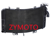 Apply motorcycle Suzuki Falcon GSX1300R Falcon 08 - 20 years water tank assembly accessories water cooler radiator