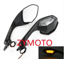 Applicable to Yamaha R1 M 15-16-17-18-19 R6 17-19 rear mirror mirror mirror