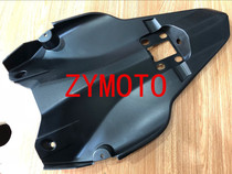 Ducati Ducati 1098 848 1198 Backboard Backboard Background Back Sub - plate Original Injection Molding