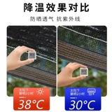 Гладкий чистый автоматический телескопический солнцезащитный солнце