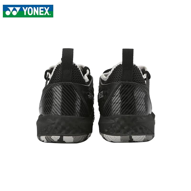 Обувь для тенниса Yonex Jonix мужская и женская, женское оборудование, Vurious, износостойкая, профессиональные спортивные кроссовки SHTF4MGCEX