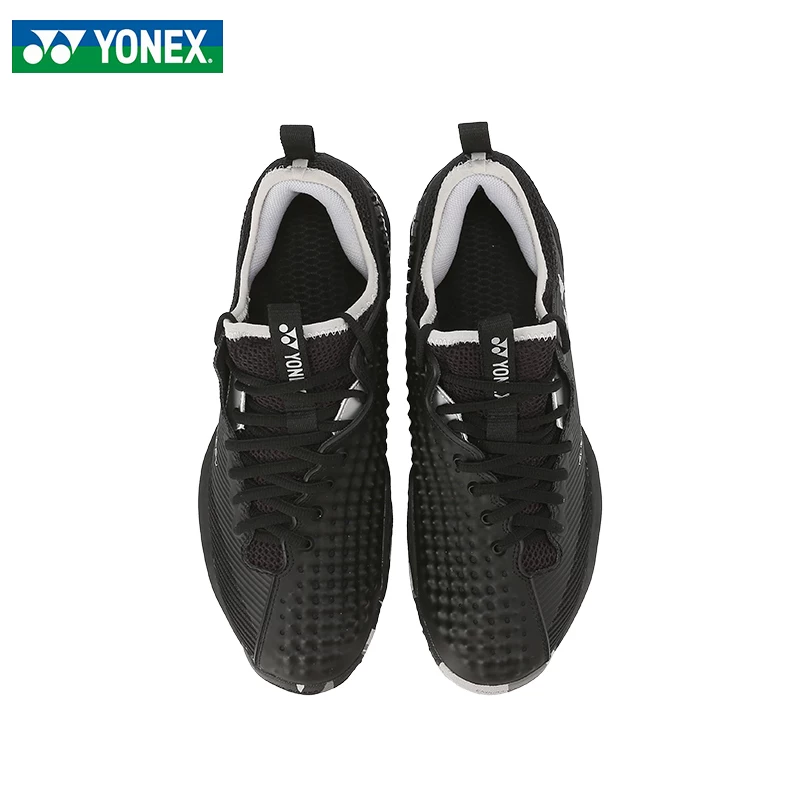 Обувь для тенниса Yonex Jonix мужская и женская, женское оборудование, Vurious, износостойкая, профессиональные спортивные кроссовки SHTF4MGCEX