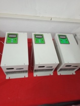 Manufacturer Shanghai vacuum diffusion furnace 10KW induction cooker heating controller Industrial electromagnetic heater 