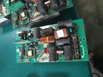 Factory direct sales price 2 5KW industrial induction cooker controller Injection molding machine industrial energy-saving heating plate