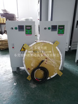 Fabricant Cargo Source Standing 8KW Diffusion Pump Chauffage 600-800MM Diffusion Pump Electromagnetic Heater Pan Fabricant