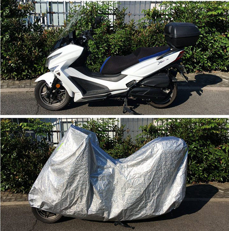 Suitable for rowing 250ABS 300 S400 special custom car cover Rowing rainproof heatproof dustproof car cover
