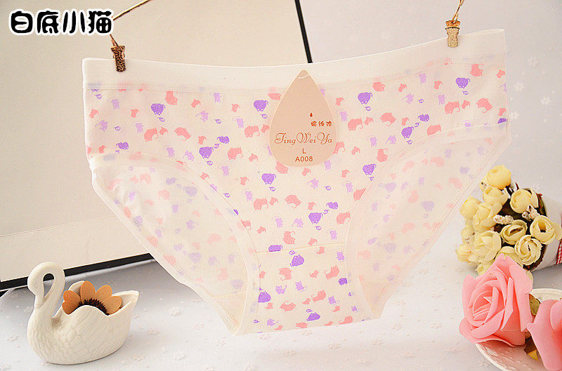 Slip jeunesse Multi-Code Gift Box en coton - Ref 640751 Image 22