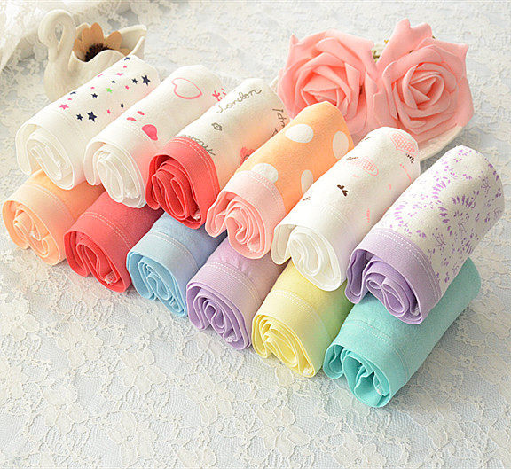 Slip jeunesse Multi-Code Gift Box en coton - Ref 640751 Image 11