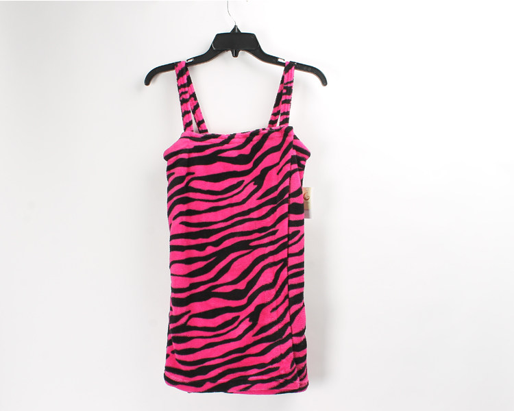 Peignoir jeunesse - Ref 597383 Image 8