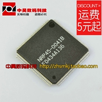 NRP45-0041B LCD IC