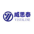 威思泰四氟标准件工厂的LOGO