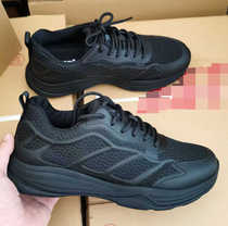 Jihua Original Summer Mesh Breathable Training Shoes Ultra-light Soft Bottom Anti-Puncture Commuting Training Shoes Lightweight Running Shoes