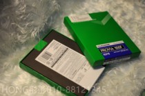 Fuji PROVIA 100 RDP 4X5 8X10 large format film negative color reversal film August 25