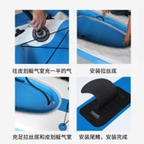 Koetsu Kaya Kayak Kayak Kayam Fire Barboat Drifting Boat Diaoya retay Solochrome