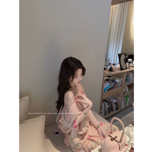 Джилл старшая сестра в июле и рукава Хуа Сяофей китайский чинсам/летучая мышь талия и тонкая ленивая операция