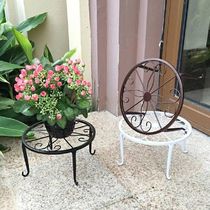 Flower Pot Stand High Stability Plant Stand Flowerpot