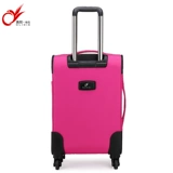 Универсальный прочный чемодан, 20 дюймов, увеличенная толщина